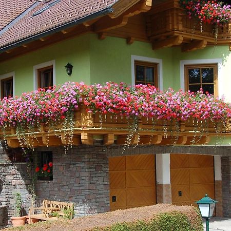 Landhaus Brugg Apartment Atzensberg Exterior photo