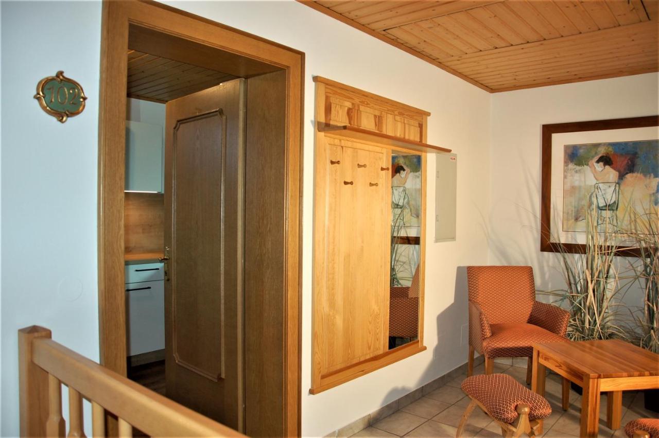 Landhaus Brugg Apartment Atzensberg Exterior photo