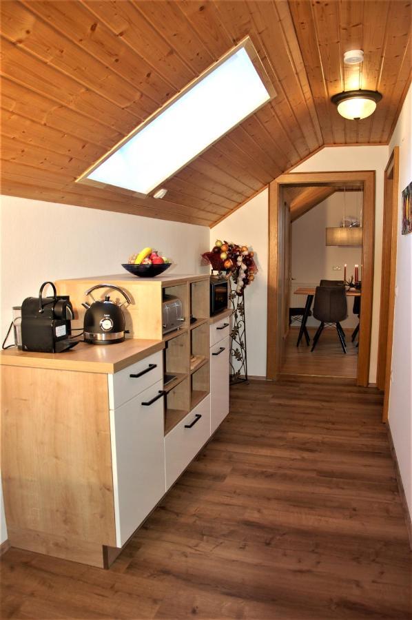 Landhaus Brugg Apartment Atzensberg Exterior photo
